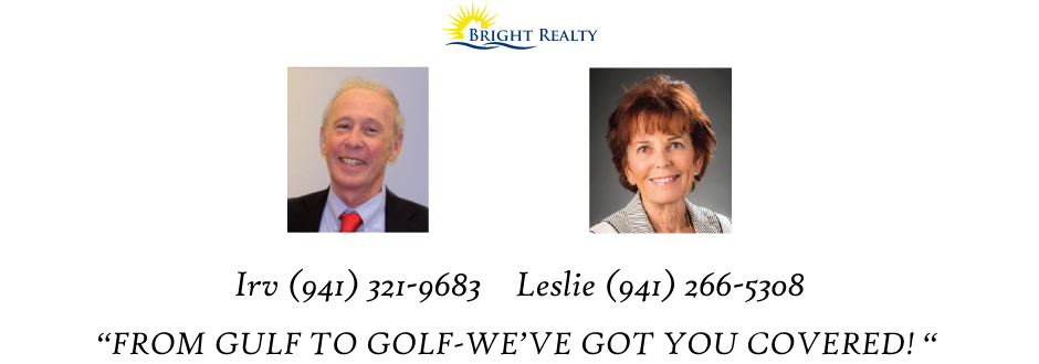 Bright Realty and contact numbers